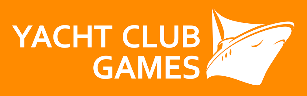 Yacht Club Games - Logo - Linked